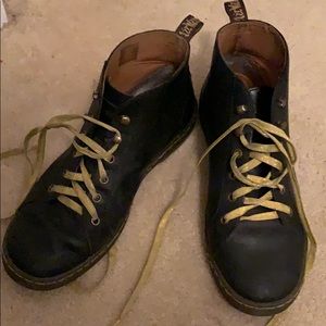 Doc Marten Boots